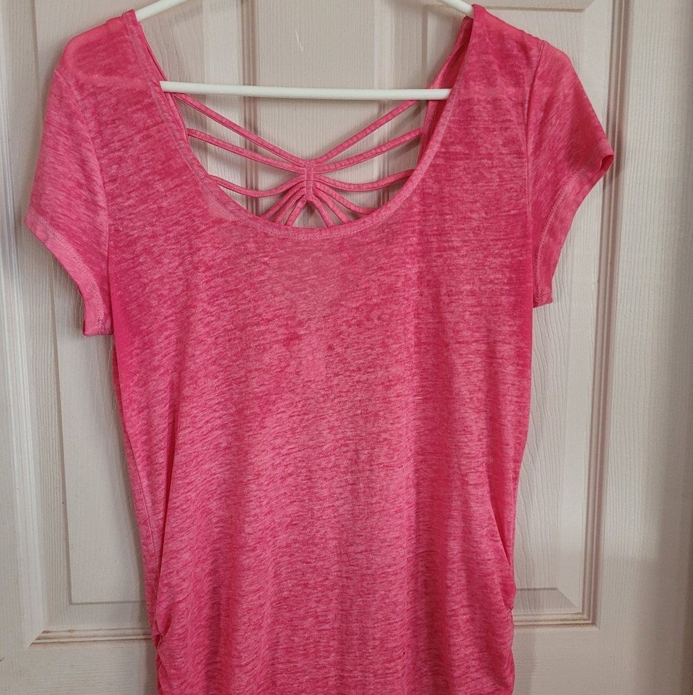 Light weight blouse